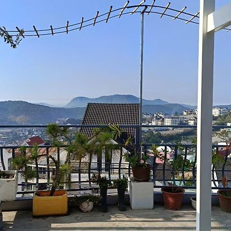 K Binh Phuong Hotel 大叻 外观 照片