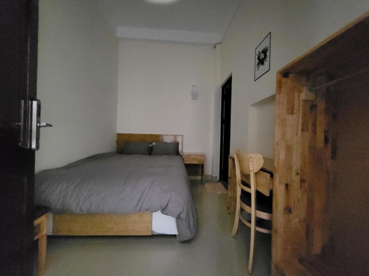 K Binh Phuong Hotel 大叻 外观 照片