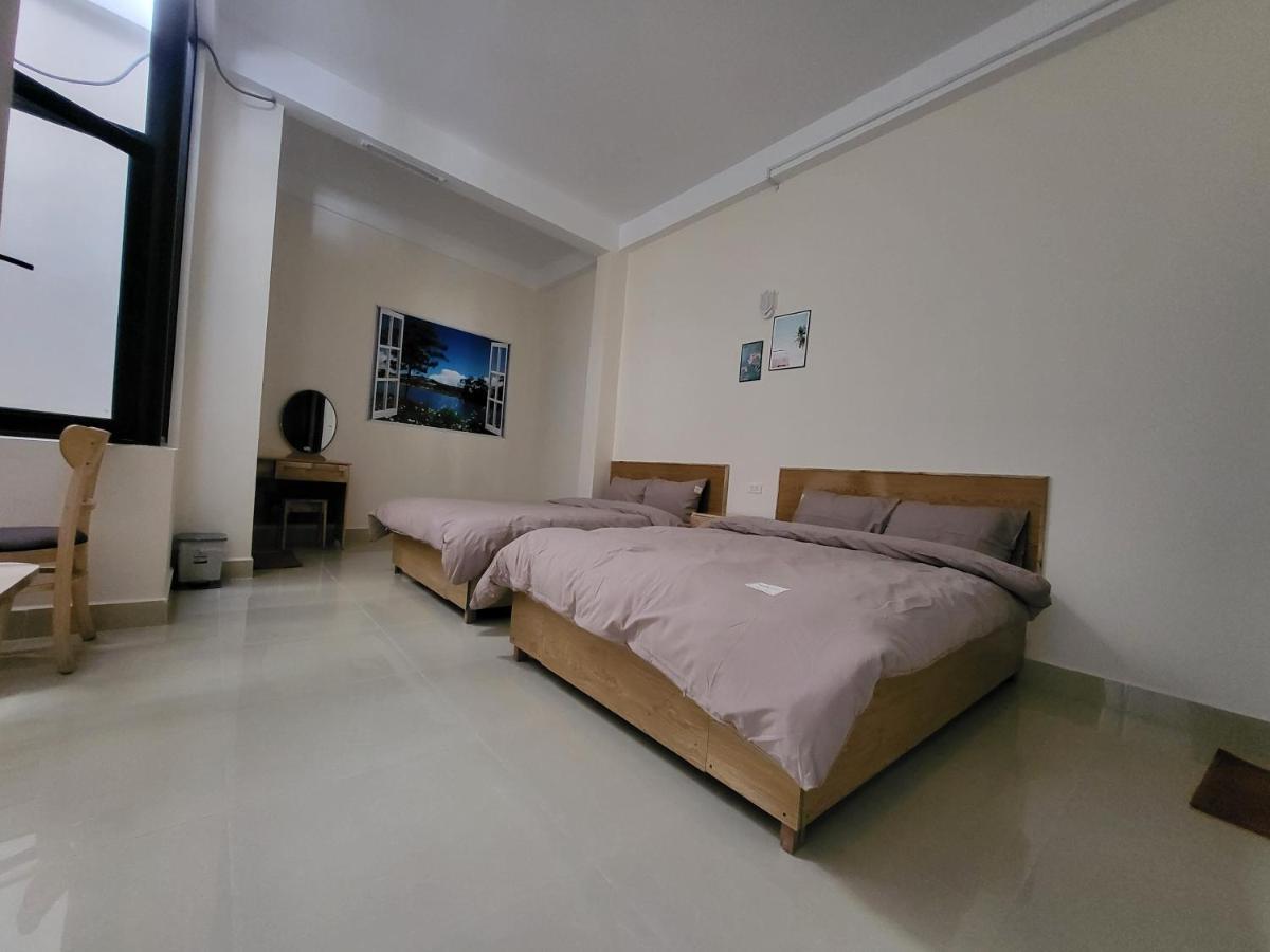 K Binh Phuong Hotel 大叻 外观 照片