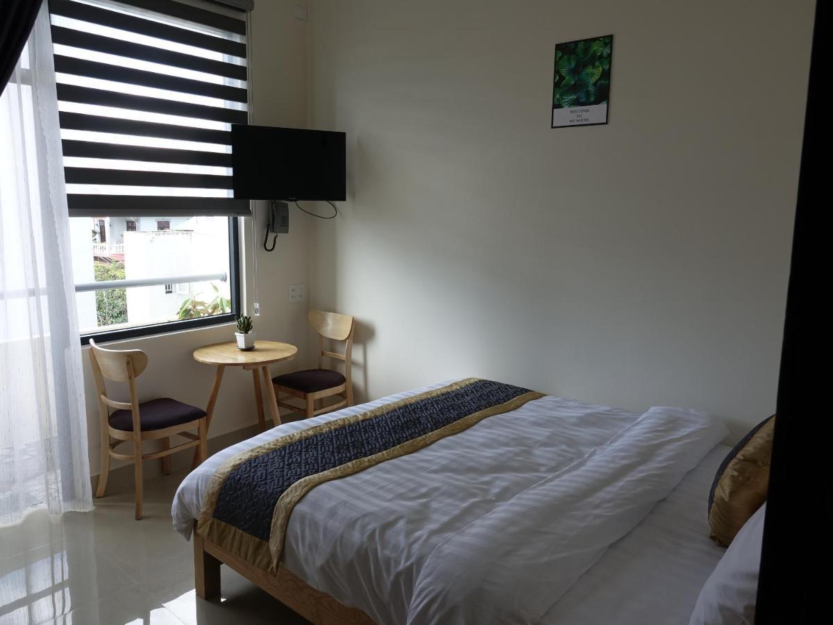 K Binh Phuong Hotel 大叻 外观 照片