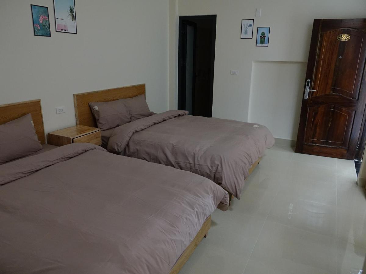 K Binh Phuong Hotel 大叻 外观 照片