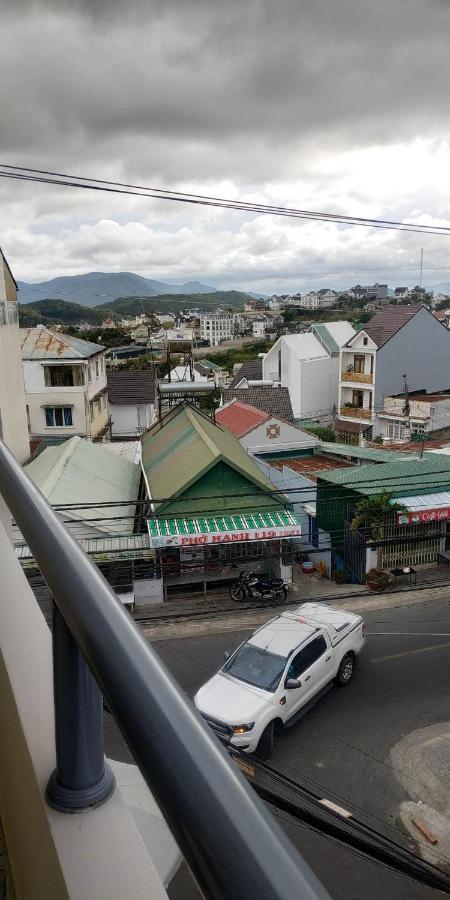 K Binh Phuong Hotel 大叻 客房 照片