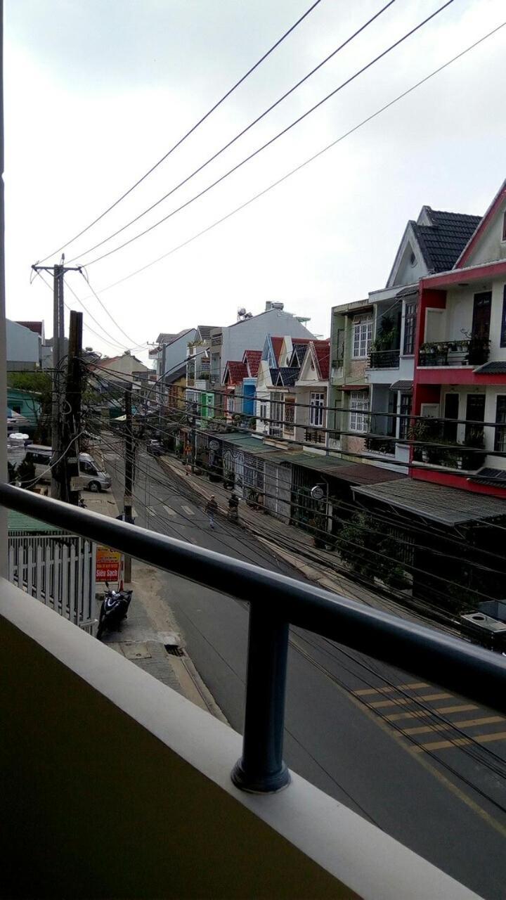 K Binh Phuong Hotel 大叻 外观 照片