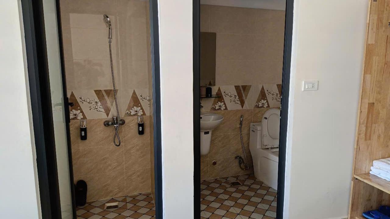K Binh Phuong Hotel 大叻 外观 照片